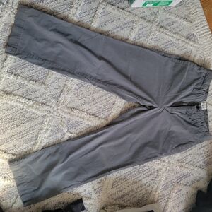 GAP 32/30 Men's Gray Pants